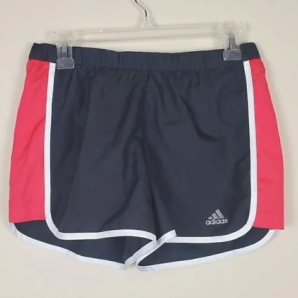 Adidas Running Shorts Size Small